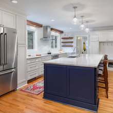Kitchen Inspiration