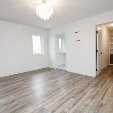 Custom Home: Middleton