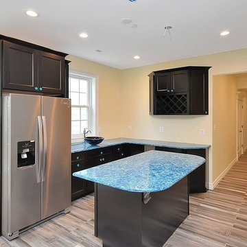 Basement Bar