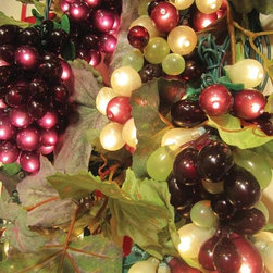 Vineyard Variety Light Garland - Novelty Lighting