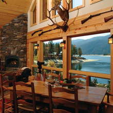 Lake Homes