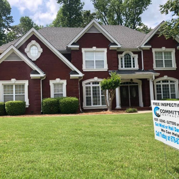 Roofing