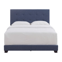 TH - Bedroom #1