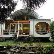 Papizian Eyebrow House Portland Oregon