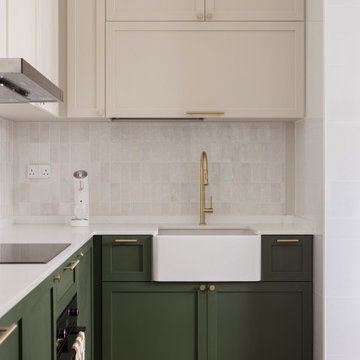 Northshore Edge (Modern Farmhouse)