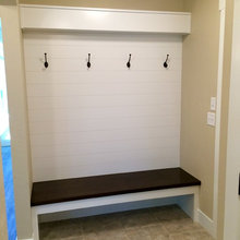 mudroom