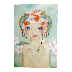 The Women and the Girls - Products
