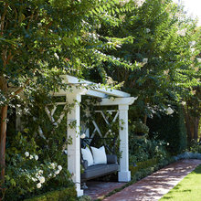 Porch Swing
