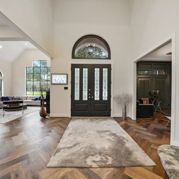 Kitchen and Home Remodel