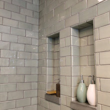 bathrooms