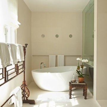 Interiors Design Project