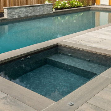A Backyard Vision Realized