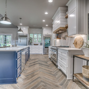 2018 Fall Parade Home
