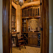 Wine rooms