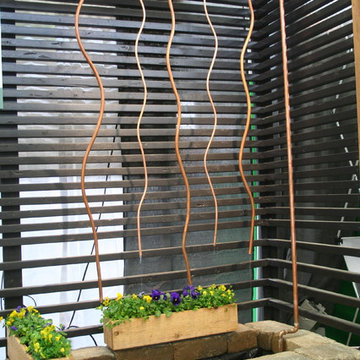 Indianapolis Flower and Patio Show 2014