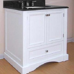 Empire Industries Newport - Bathroom Vanities And Sink Consoles