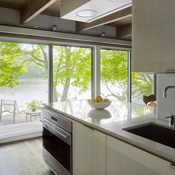Major Renovation in Wellfleet, MA