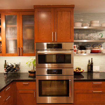 Foster City Kitchen