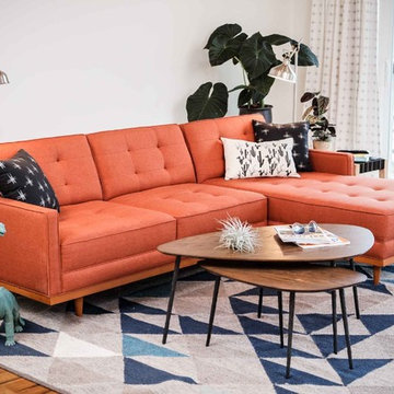 Furniture for Everyday Living