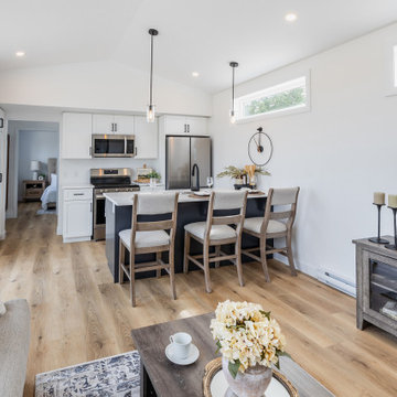 The Bluewater B Suite
