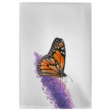 Monarch Guest Towel - Two Sets of Two (4 Total)