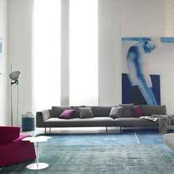 Dakota Sofa by Bontempi - Sectional Sofas