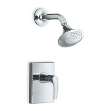 shower fixtures