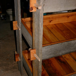 Furniture - Storage And Organization