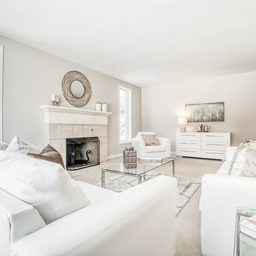 Rockcliffe Transformation