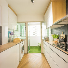 Kitchen Reno ideas
