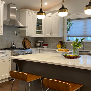 Kitchen Designs