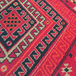 Stair Runners - Hall And Stair Runners