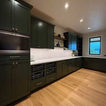Custom Ranch in Grand Chute