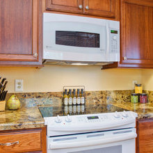 kitchen colors