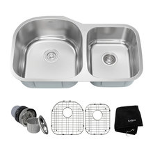 Kitchen Sinks