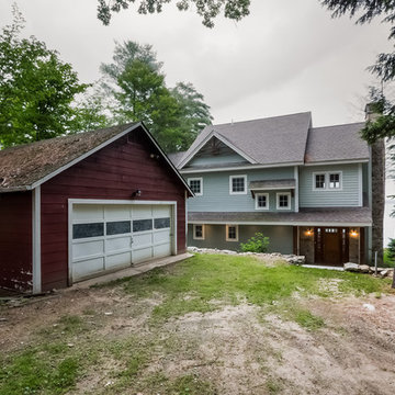 ACTIVE: 20 Adams Shore Road Moultonborough, NH
