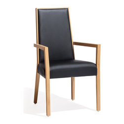 Ton Armchairs - Armchairs And Accent Chairs