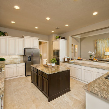 New Ventana Lakes Model Home - 3,257 Sq. Ft.