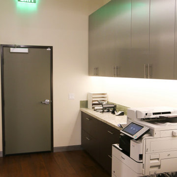 SunStone Commercial Tennant, California | AAA Development, Inc.