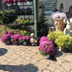 Inventory Samples - Gardening And Lawn Care