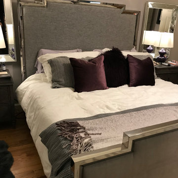 Bedroom Redesign