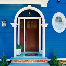 Exterior Ideas