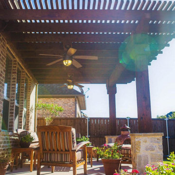 Home Addition | Another Franklin Addition