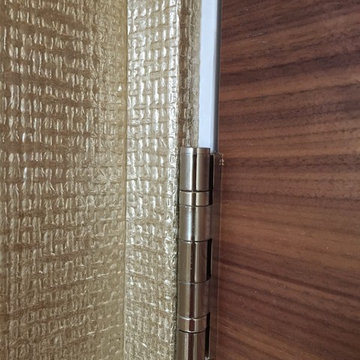 Master Bathroom Water Closet