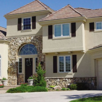 Stone Work