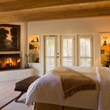 Bedroom ideas