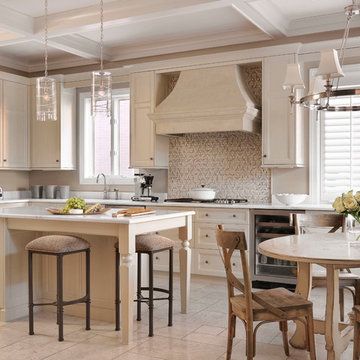 Clayton warm transitional transformation
