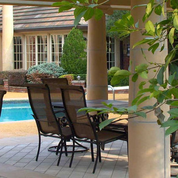 Estate Manor House - Hudson Meadows