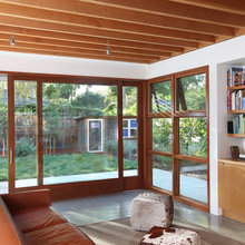 Inny/Outy Window