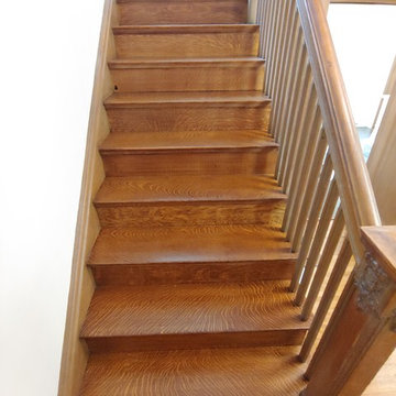 Hamiltion Flooring